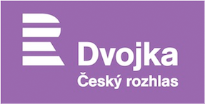 ČR 2 logo